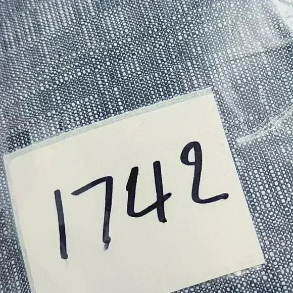 Derek Lam Full Zip Hooded Cap sleeve Jacket Women's L 1742 - Picture 9 of 9